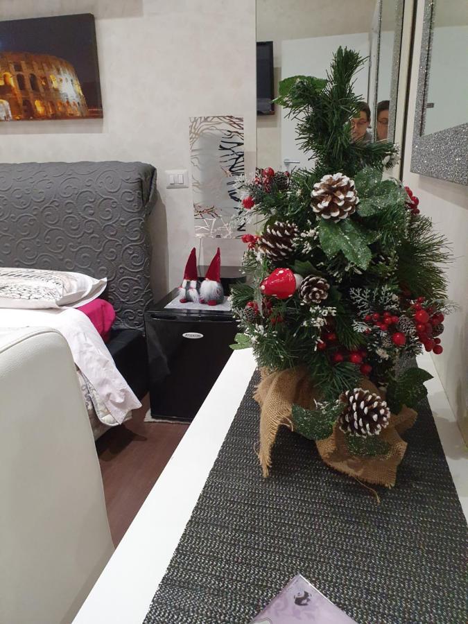 San Pietro Chic Resort Roma Esterno foto